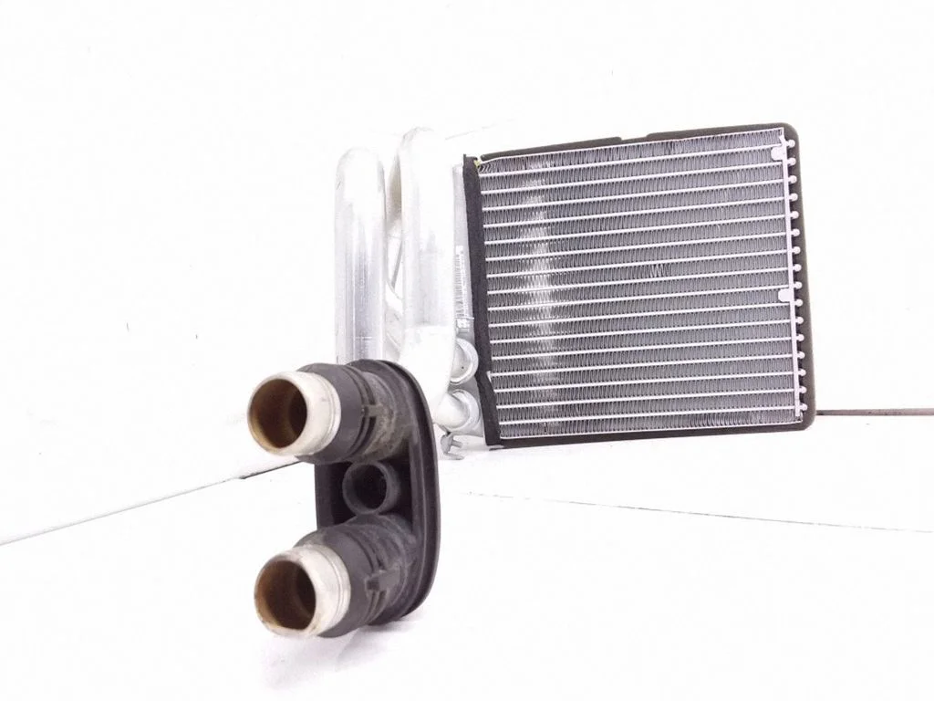 Nagrzewnica – Skoda Octavia Mk2 (1Z) (2004-2013)