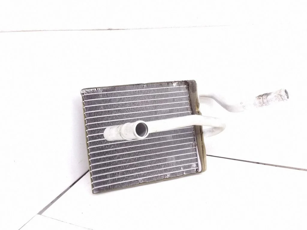 Salongi küttekeha radiaator