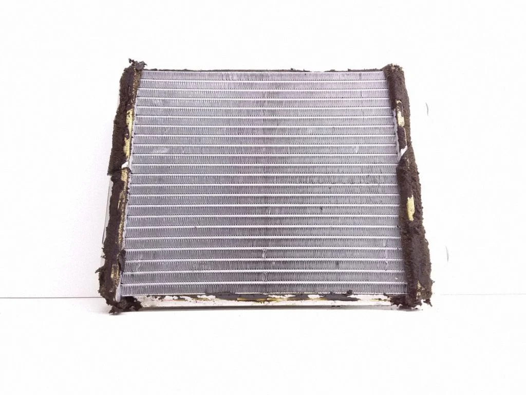Heater blower radiator 52485363