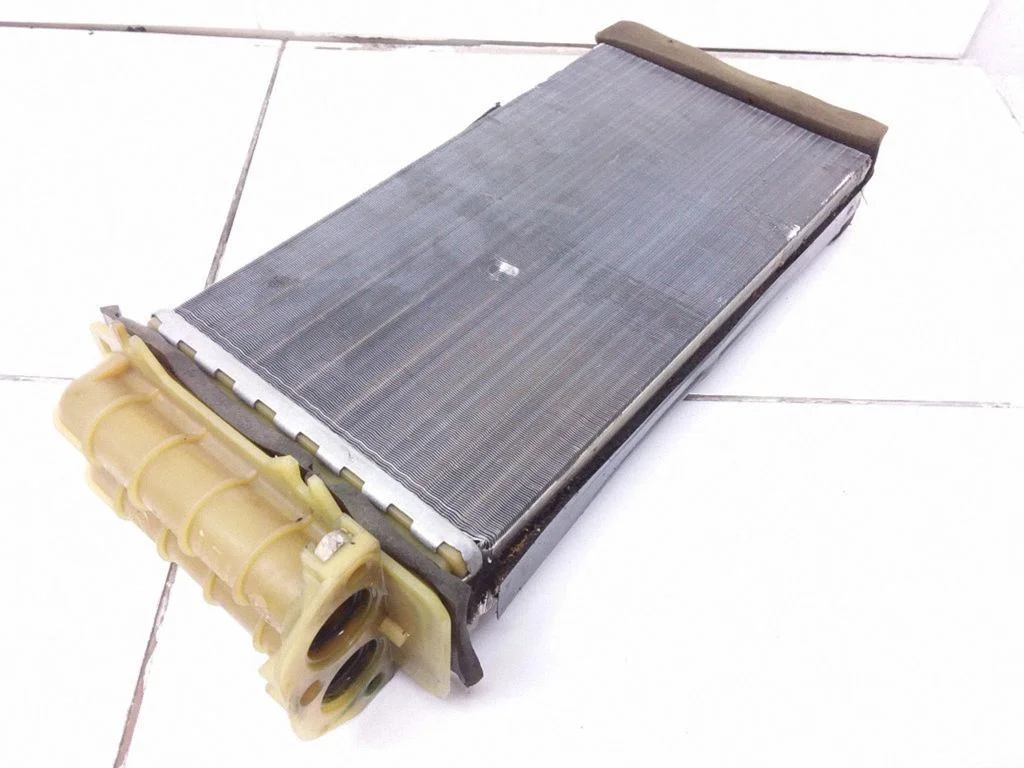 Nagrzewnica B838