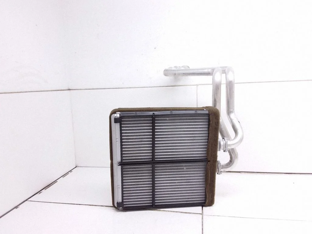 Heater blower radiator L0329002