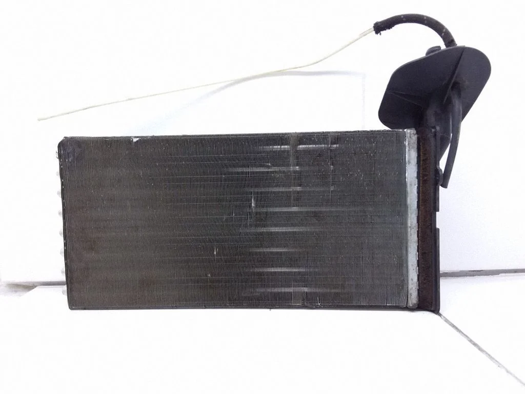 Heater blower radiator ZSB701819031