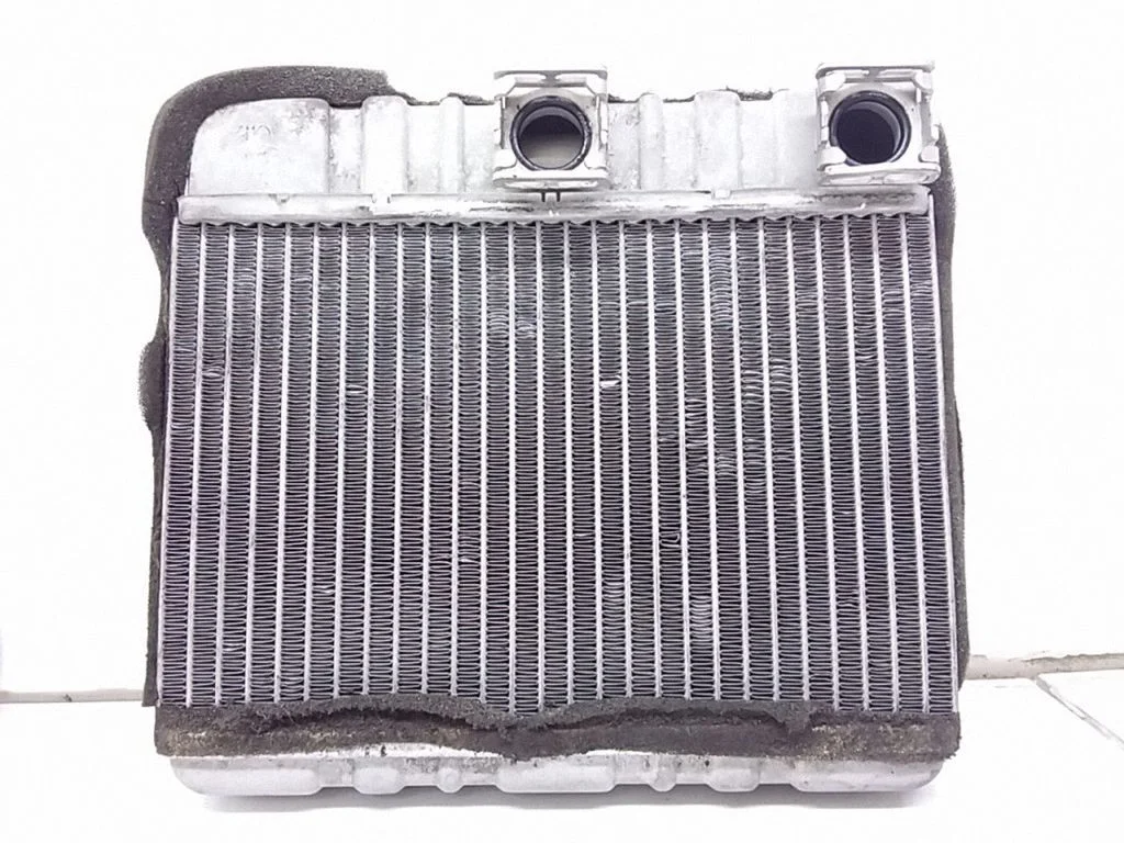 Salongi küttekeha radiaator