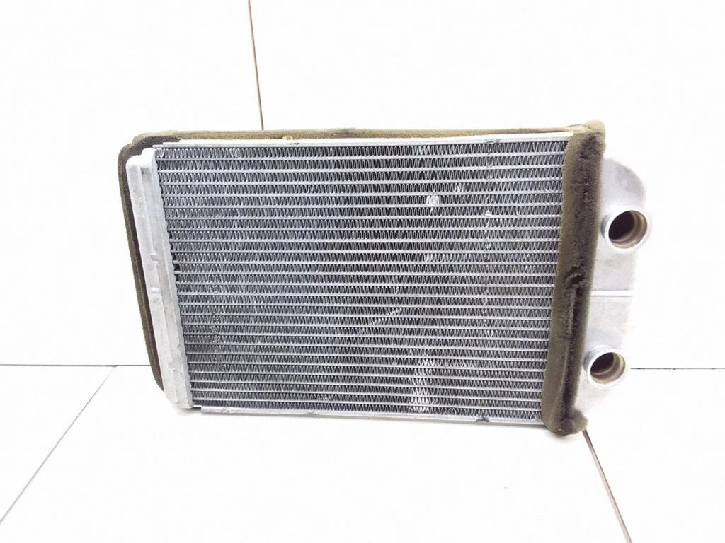Krāsniņas radiators
