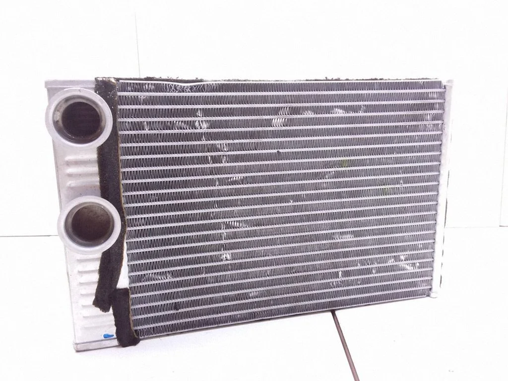 Heater blower radiator 52426696