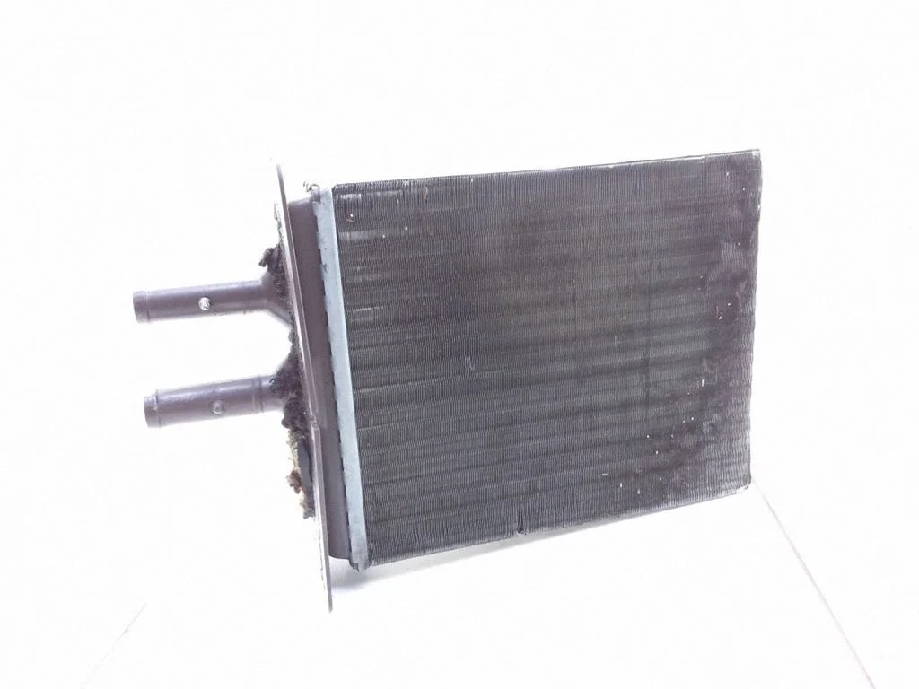 Krāsniņas radiators
