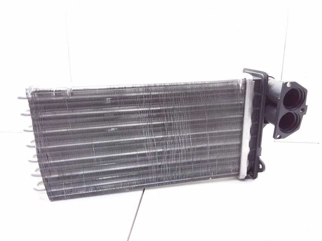 Krāsniņas radiators