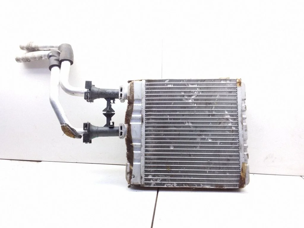 Heater blower radiator – Opel Zafira A (1999-2005)