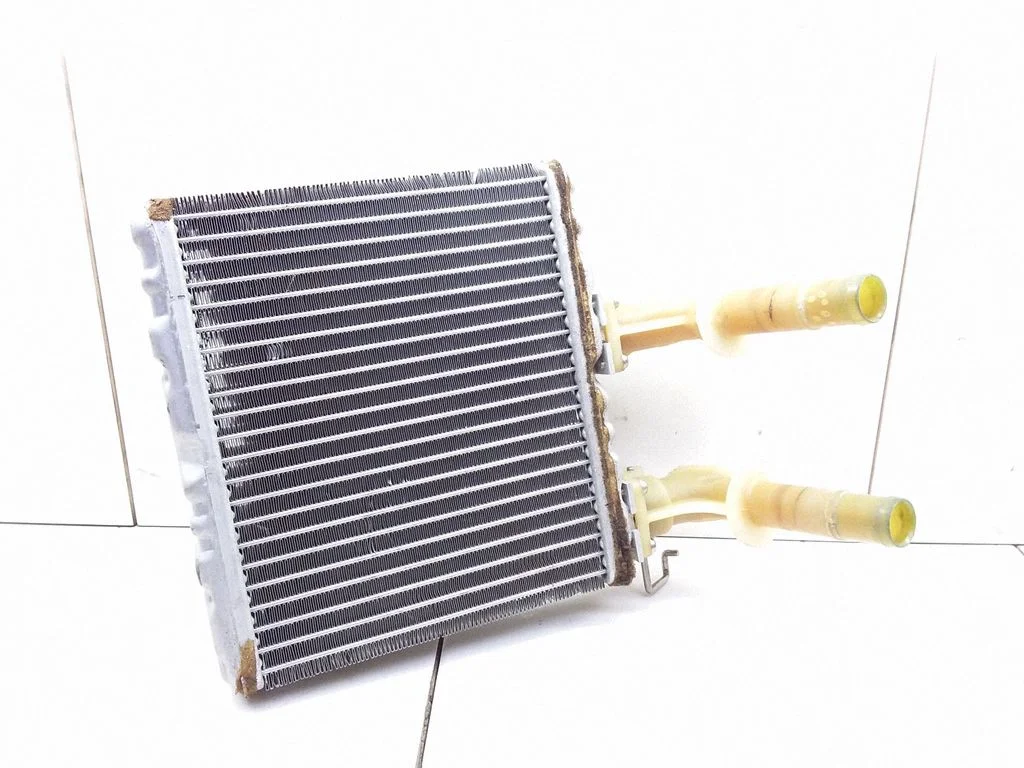 Krāsniņas radiators