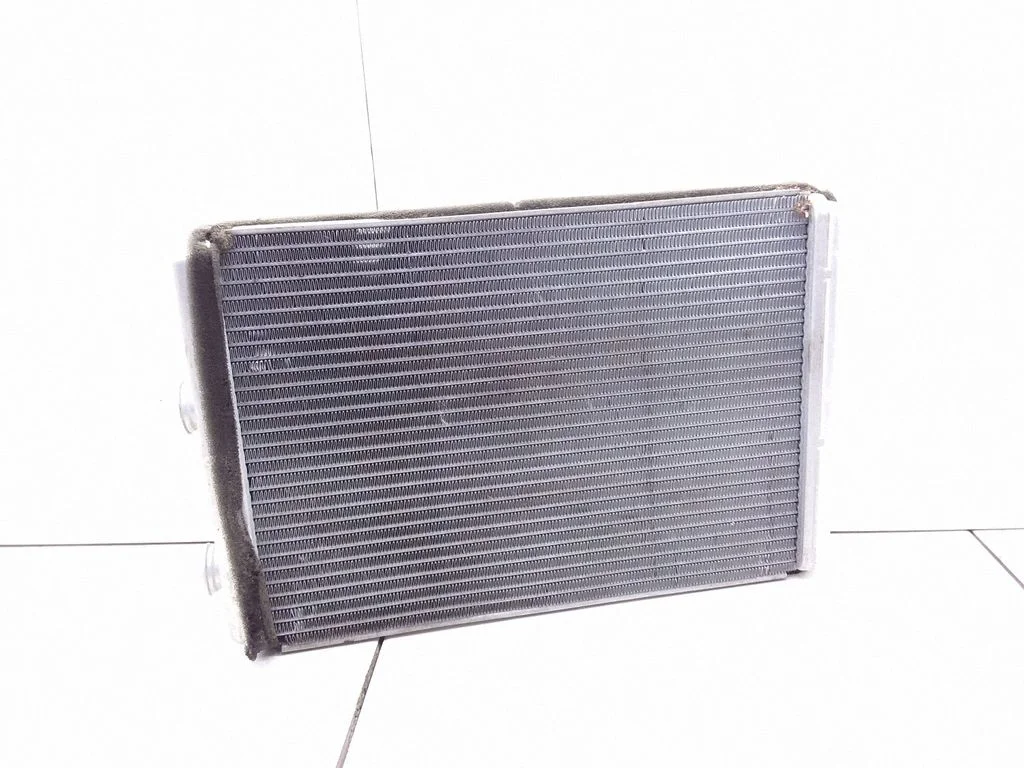 Krāsniņas radiators