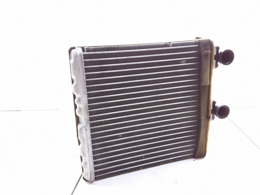 Krāsniņas radiators