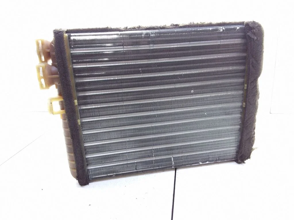 Krāsniņas radiators