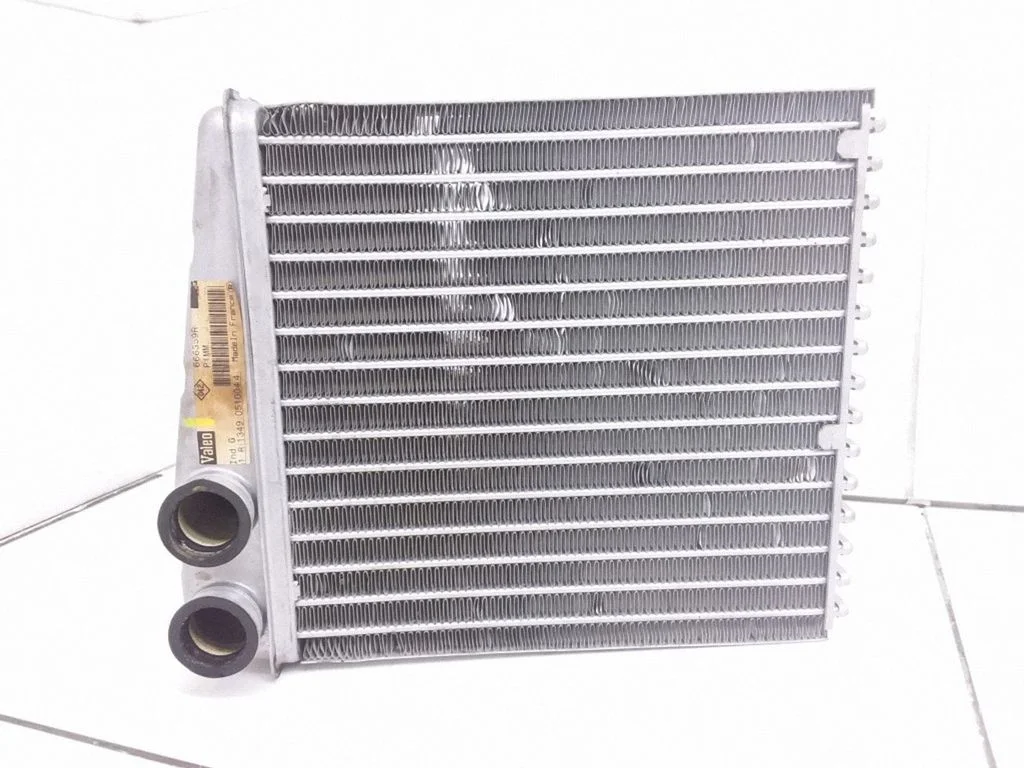 Heater blower radiator 666359R – Renault Modus (2004-2007)