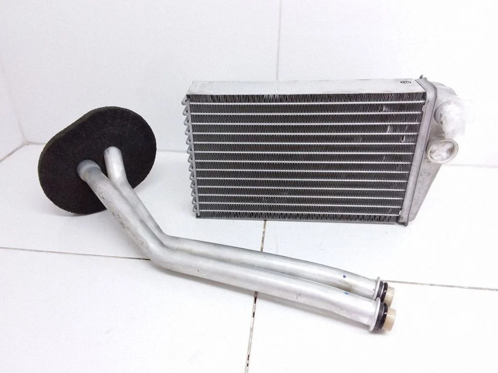 Salongi küttekeha radiaator – Renault Megane II (2002-2005)