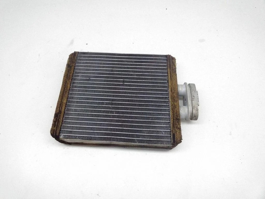 Heater blower radiator – Volkswagen Polo (2002-2005)