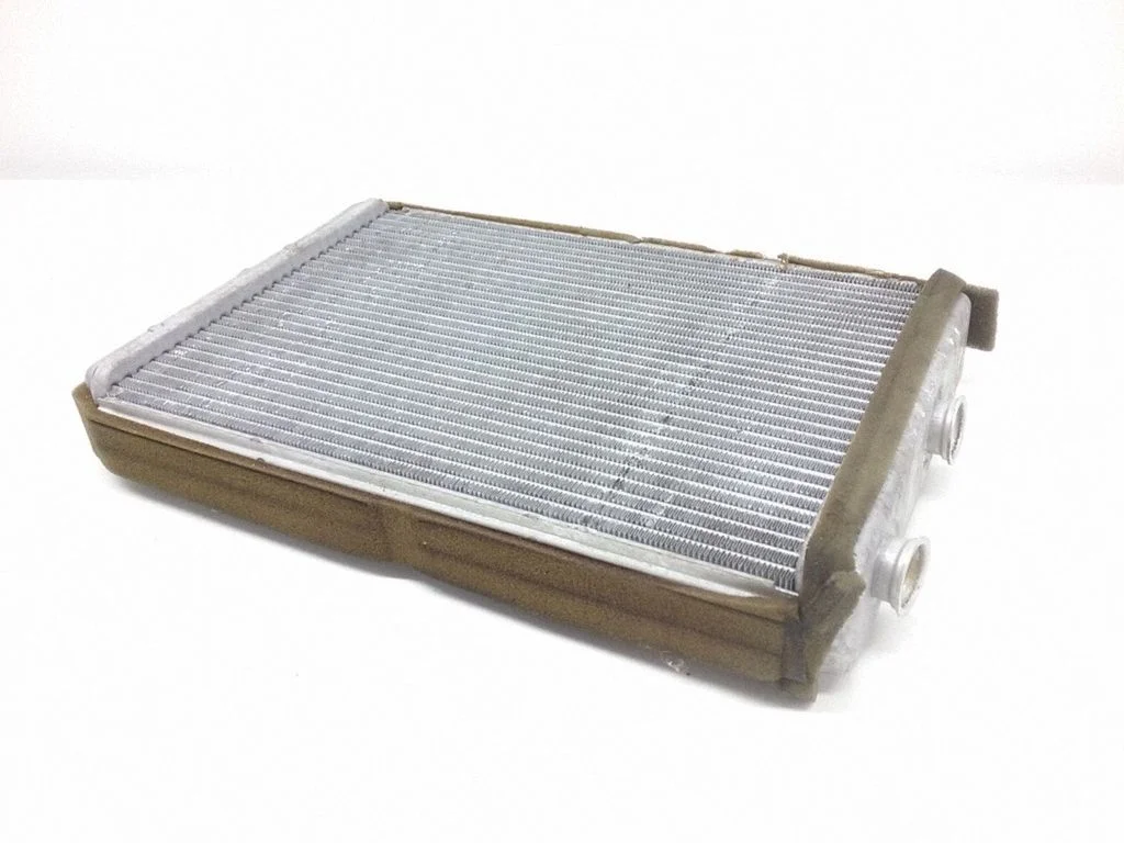 Krāsniņas radiators