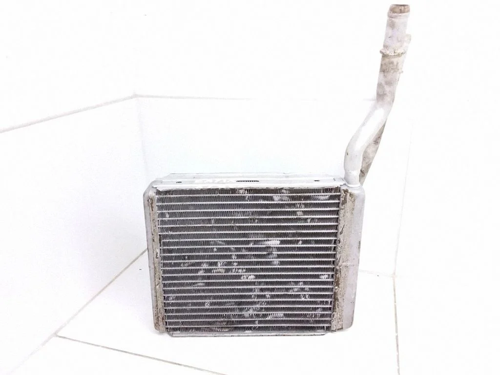 Salongi küttekeha radiaator