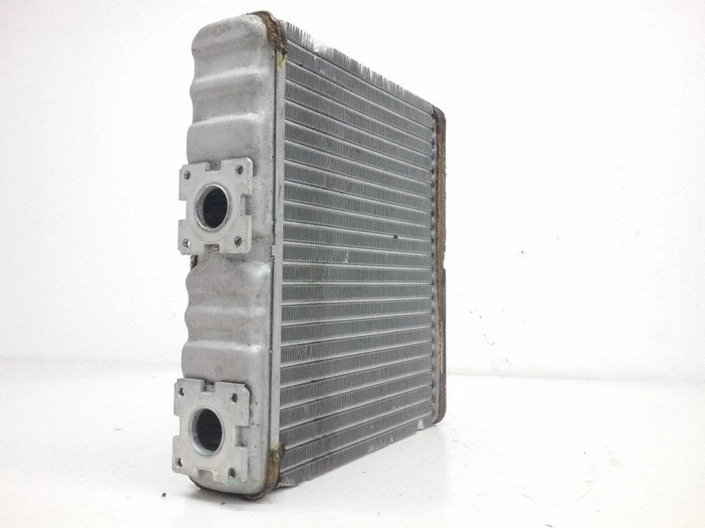 Salongi küttekeha radiaator