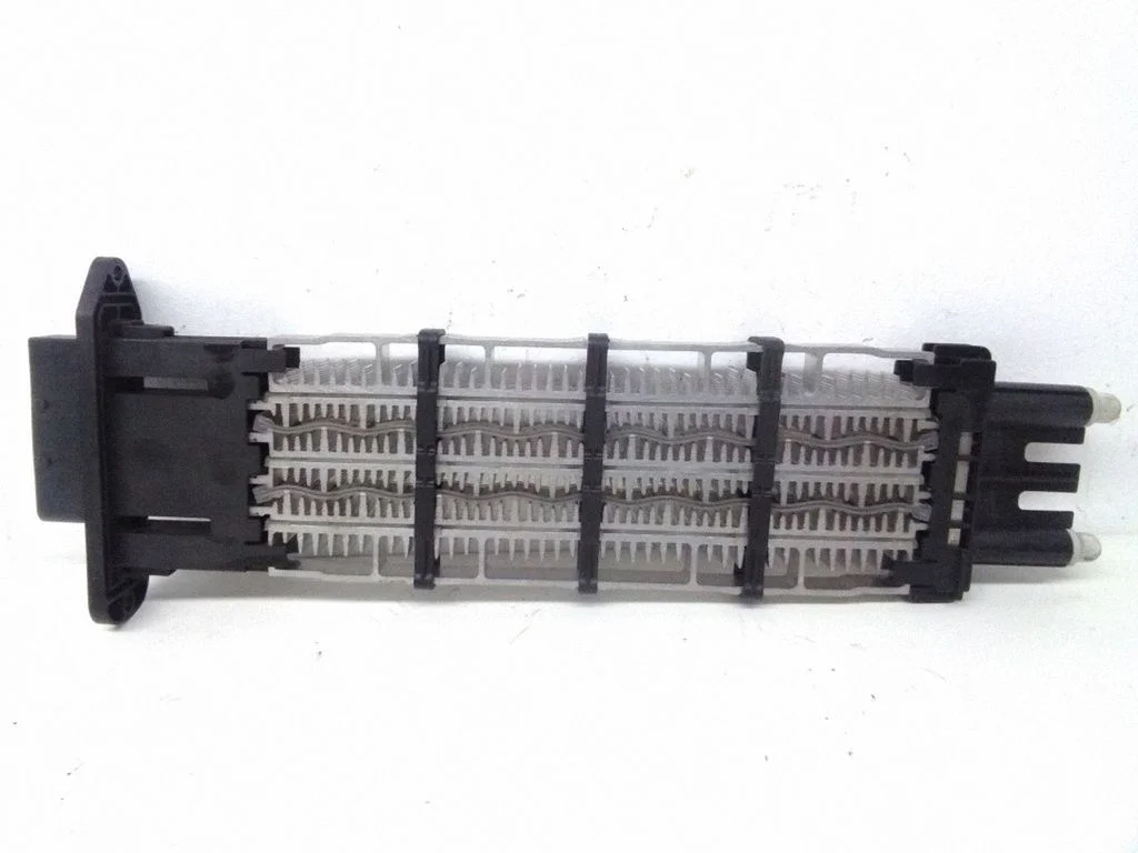 Salongi küttekeha radiaator – Citroen C4 I (2004-2010)
