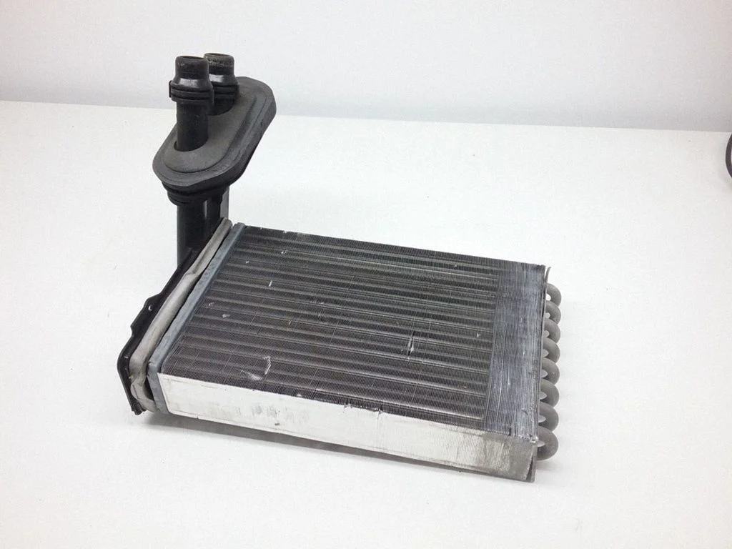 Nagrzewnica – Skoda Octavia Mk1 (1U) (1996-2004)