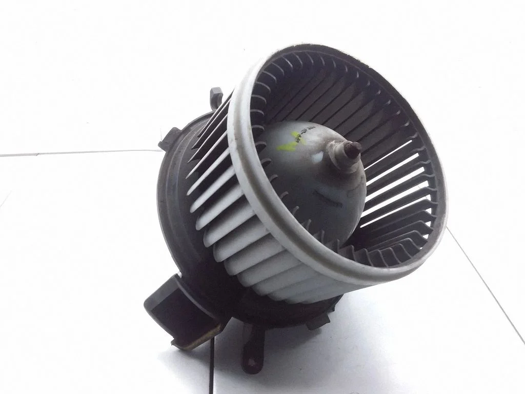 Heater fan/blower – Fiat Ducato (2007-2014)