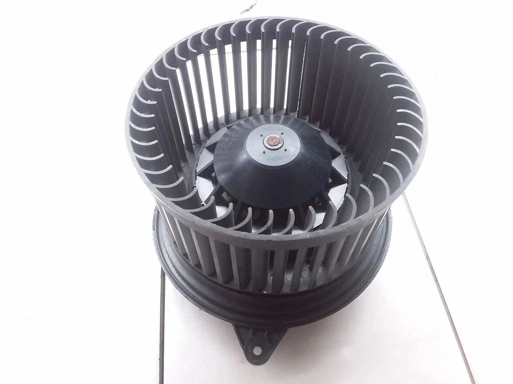 Heater fan/blower