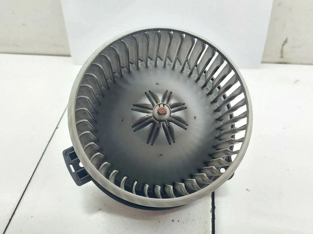 Krāsniņas ventilators/pūtējs 1940001510