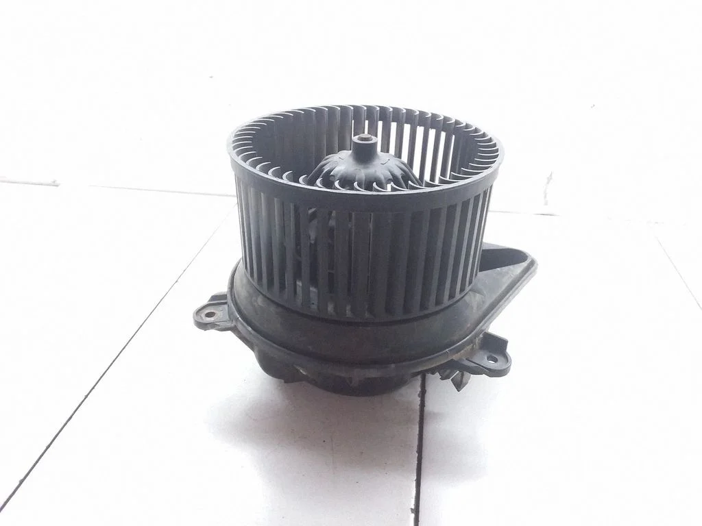 Heater fan/blower