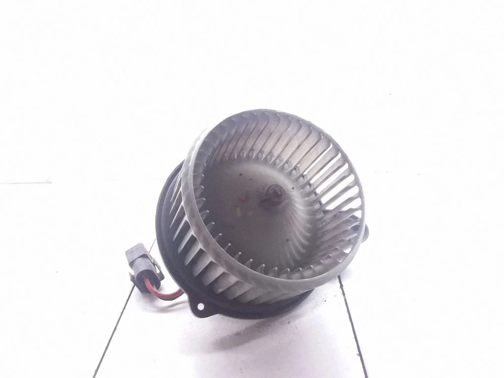 Dmuchawa nawiewu – Audi A6 Allroad C5 (1999-2005)