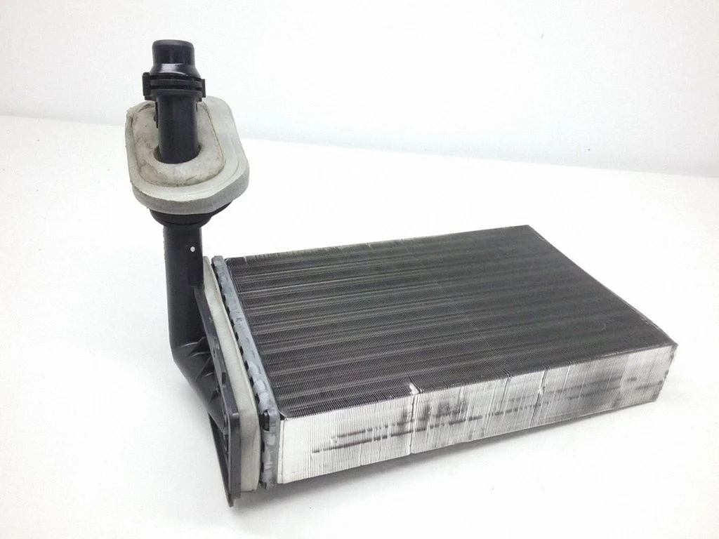 Heater blower radiator 1J2819031A