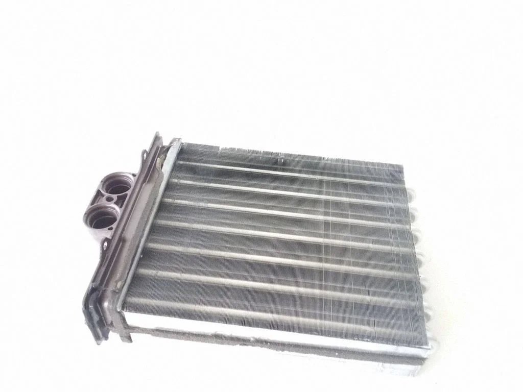 Heater blower radiator 9908507