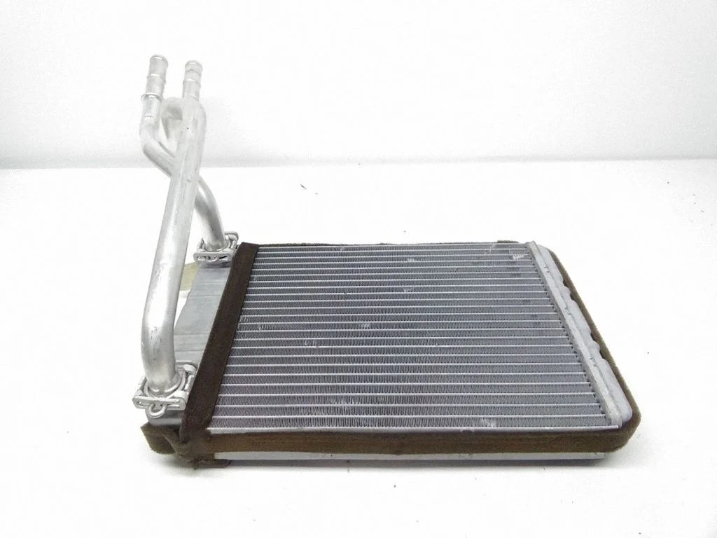 Heater blower radiator 34604007