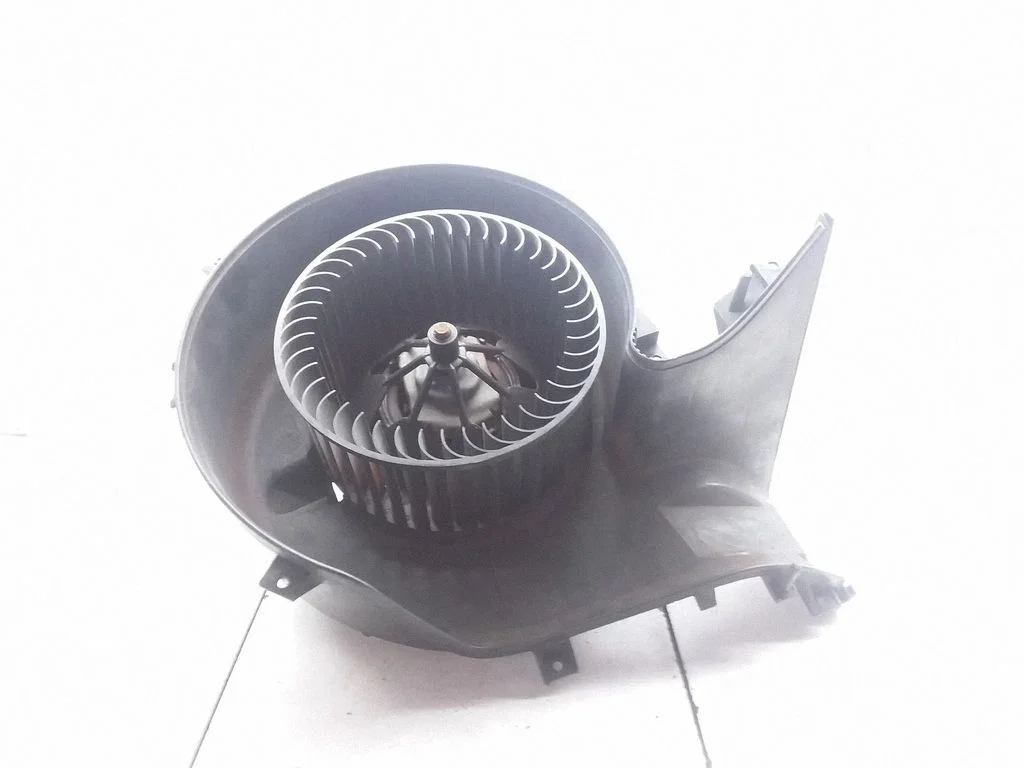 Heater fan/blower – Opel Vectra C (2002-2005)