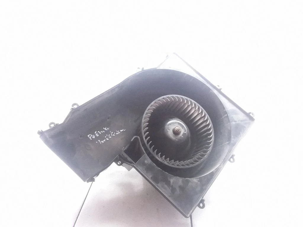 Salongipuhur – Nissan Almera N16 (2000-2010)