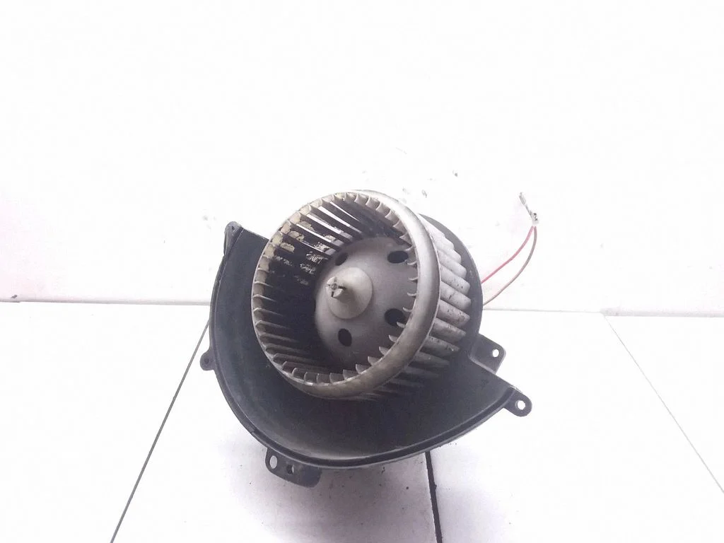 Krāsniņas ventilators/pūtējs – Opel Astra G (1998-2009)