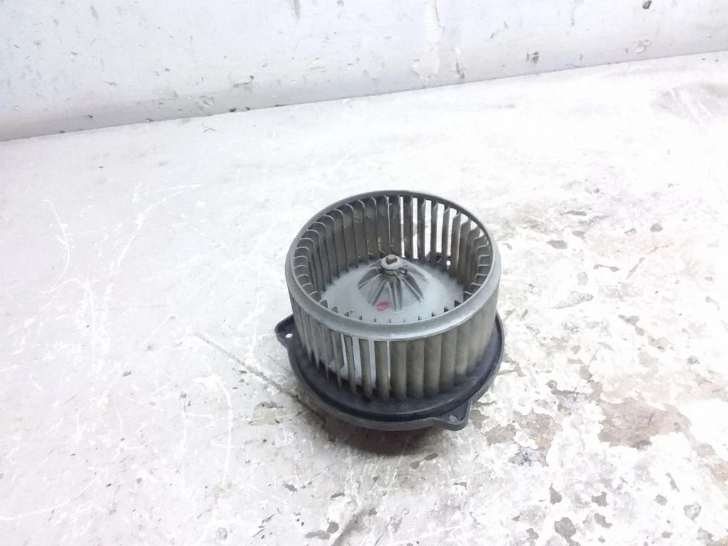 Heater fan/blower – Honda Accord (1999-2002)