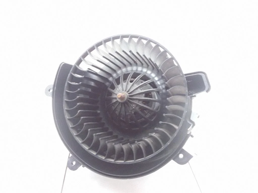 Heater fan/blower – Opel Zafira B (2005-2014)
