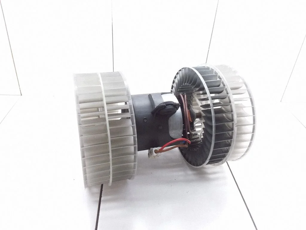 Heater fan/blower – Mercedes-Benz Vito Viano W639 (2003-2014)