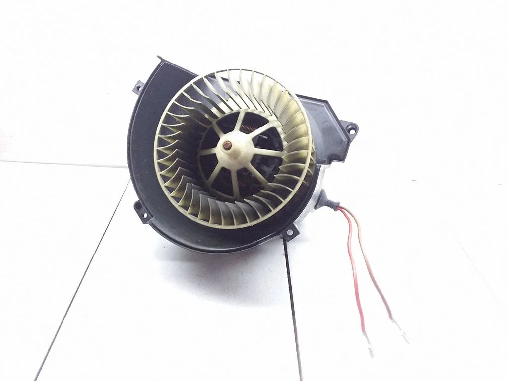 Heater fan/blower – Opel Omega B2 (1999-2003)