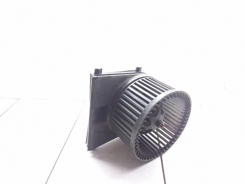Heater fan/blower – Audi A3 S3 8L (1996-2003)