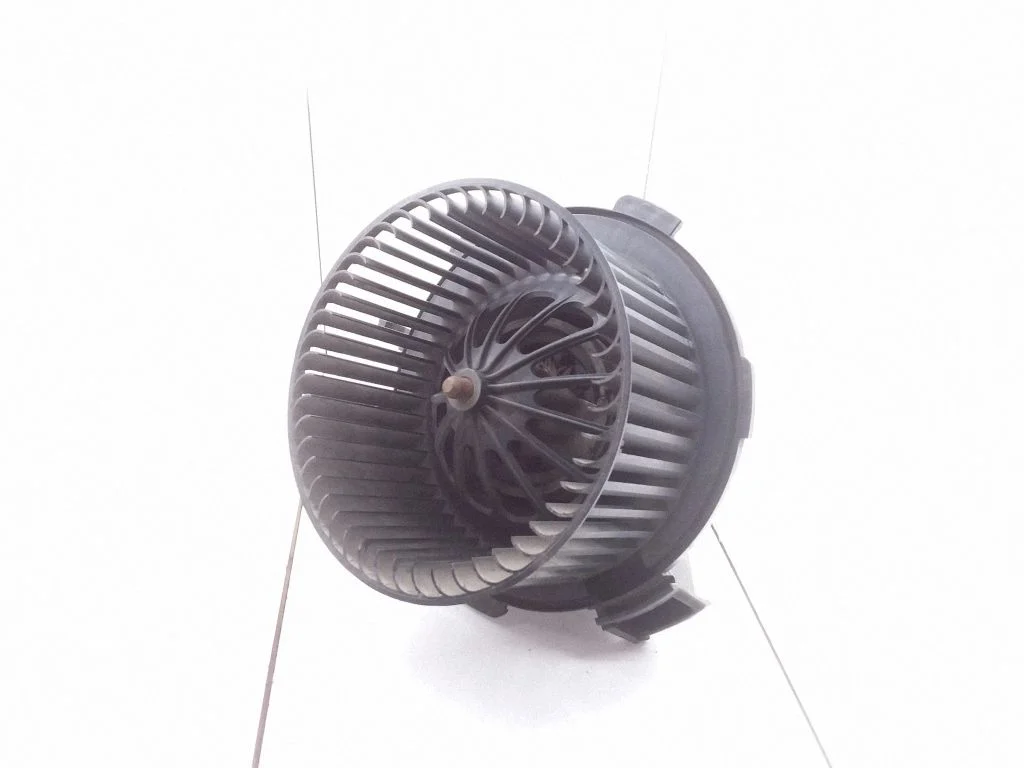 Krāsniņas ventilators/pūtējs – Opel Zafira B (2005-2014)