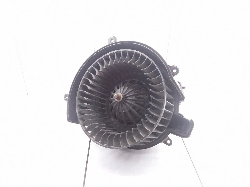 Krāsniņas ventilators/pūtējs – Opel Zafira A (1999-2005)