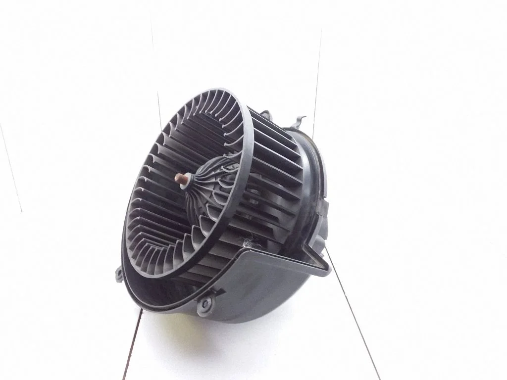Krāsniņas ventilators/pūtējs – Opel Zafira A (1999-2005)