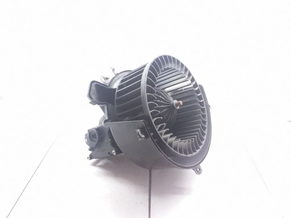 Heater fan/blower – Opel Zafira A (1999-2005)
