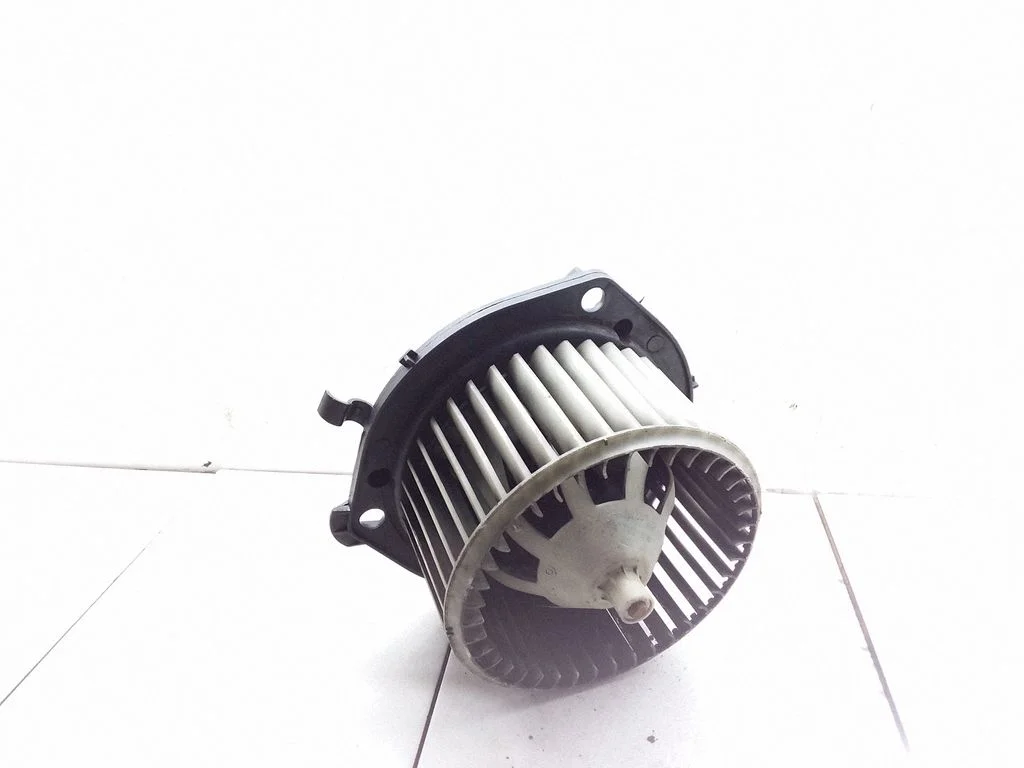 Salongipuhur – Iveco Daily 3rd gen (2000-2006)