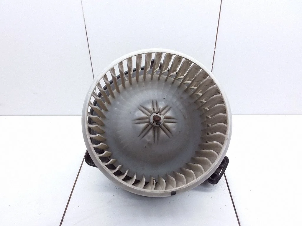 Heater fan/blower