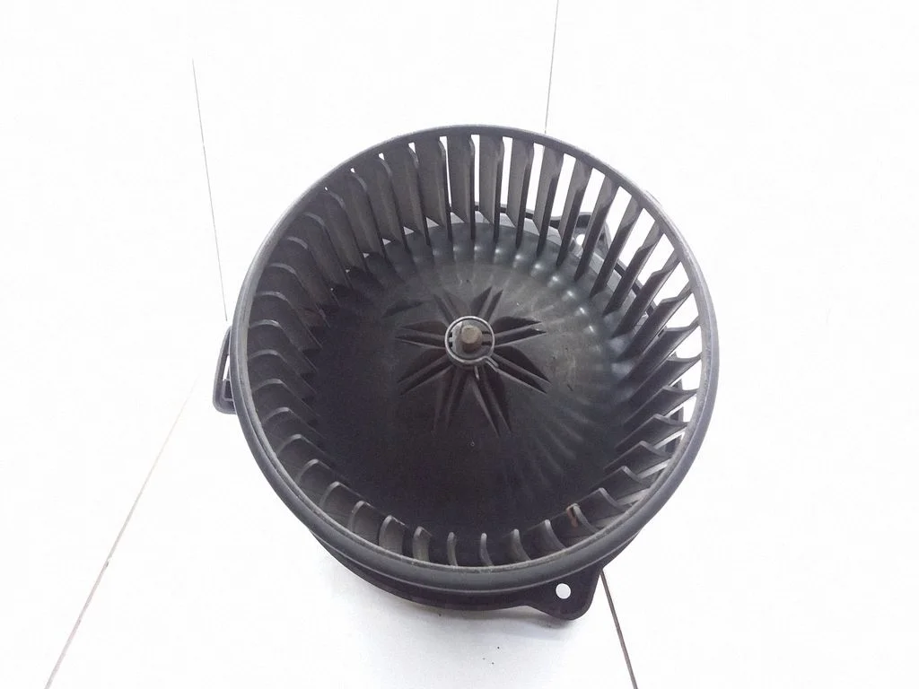 Heater fan/blower