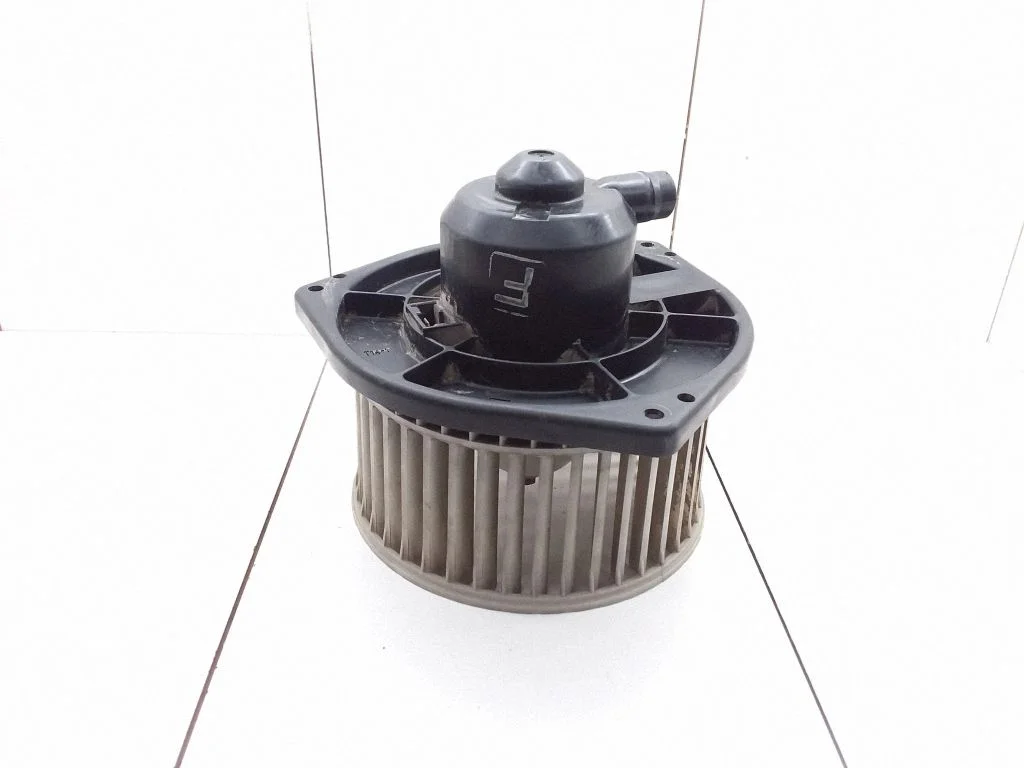 Heater fan/blower – Subaru Legacy (1990-1998)