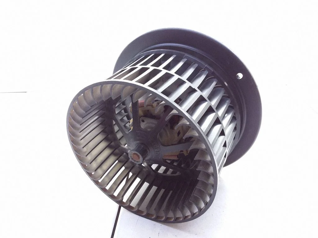 Krāsniņas ventilators/pūtējs – Ford Galaxy (1995-2000)