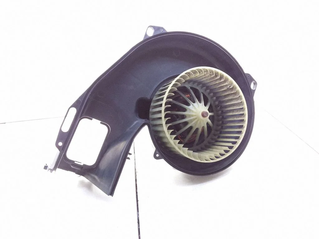Krāsniņas ventilators/pūtējs 93446